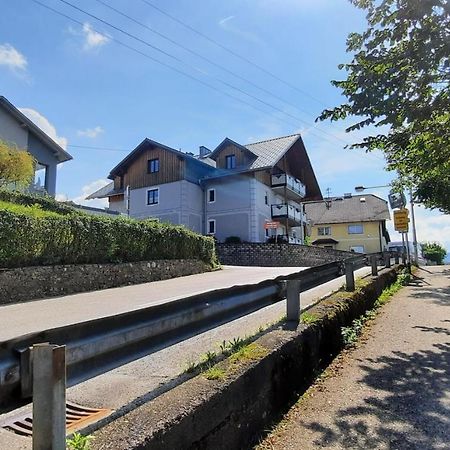 Ferienwohnung Agerblick 3 Zimmer Mit Kueche, 83M2 Lenzing 外观 照片