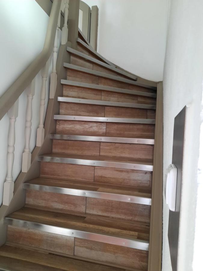 Ferienwohnung Agerblick 3 Zimmer Mit Kueche, 83M2 Lenzing 外观 照片