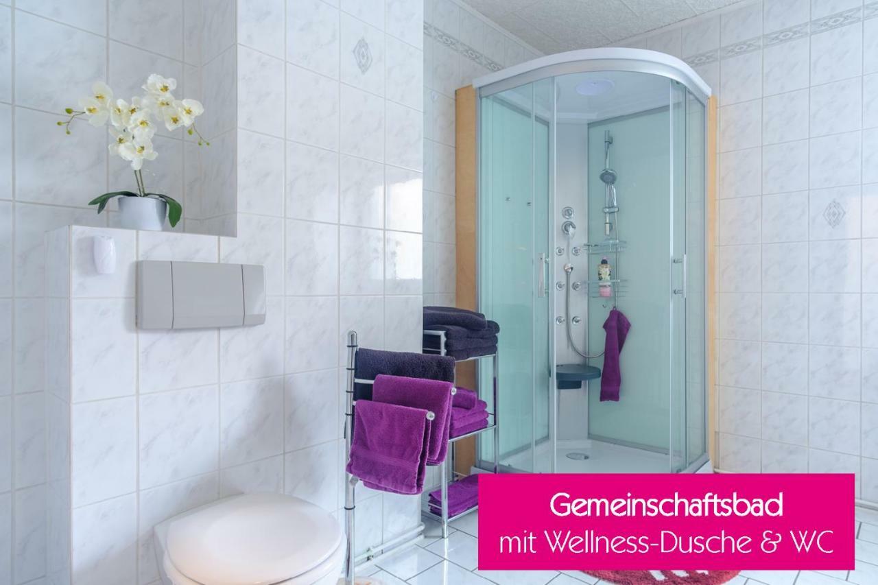 Ferienwohnung Agerblick 3 Zimmer Mit Kueche, 83M2 Lenzing 外观 照片