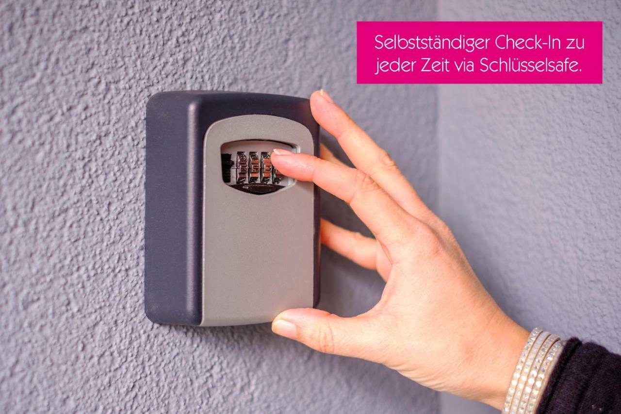 Ferienwohnung Agerblick 3 Zimmer Mit Kueche, 83M2 Lenzing 外观 照片